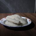 Cooksnap dari Atik Rusmiyati untuk resep Pempek Premium
