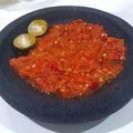 Cooksnap dari Arif Widya untuk resep Sambal Dadak Lemon Cui