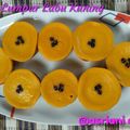 Cooksnap dari Asriani Arif untuk resep Kue lumpur labu kuning