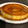 El cooksnap de Vanessa Vazquez cuando hizo Flan de queso y leche condensada.