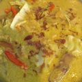 Cooksnap dari Anis Ayu P untuk resep Tongseng ayam