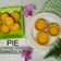 Cooksnap dari Arista Hilman untuk resep Pie Susu Keju #pr_jajanandaerah