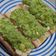 El cooksnap de Daiana Guibaudo cuando hizo Bizcochitos Provenzal Gluten free ❣️ con Dip de palta 🥑.