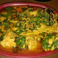 Cooksnap dari Bunda Shihah untuk resep Ayam woku pedas
