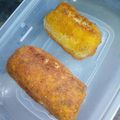 El cooksnap de Noelia Ponzo cuando hizo Croquetas de arroz 👌.