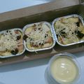 Cooksnap dari Siti Maesaroh untuk resep Bread pudding with vanilla sauce (recook resep Tintin Rayner)