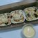 Cooksnap dari Siti Maesaroh untuk resep Bread pudding with vanilla sauce (recook resep Tintin Rayner)