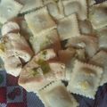 El cooksnap de Silvia Alejandra Elizalde cuando hizo Pollo al verdeo con o sin crema.