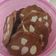 Cooksnap dari juliani1 untuk resep Green tea Almond Crispy