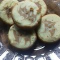 Cooksnap dari Desy Fadhil untuk resep Bolu Jadul Kering (Nostalgia masa kecil😚)