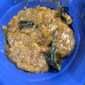 Cooksnap dari Icca untuk resep Selai Kaya / Kaya jam