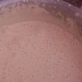 El cooksnap de Eugenia cuando hizo Sambayon Express Súper Rico Para Postre.