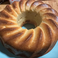 El cooksnap de tapese cuando hizo Bizcocho de almendras y chocolate blanco.