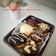 Cooksnap dari Dian Silvaniar untuk resep Donat Kentang NCC + Metode Autolyse + Ulen Hand Mixer
