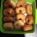 Cooksnap dari defta untuk resep Donat kentang anti gagal super empuk