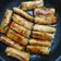 Cooksnap của Hien Thanh khi họ làm theo món Nem thịt