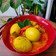 Cooksnap dari Ettiek Fk untuk resep Tahu telur bumbu rujak