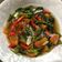 Cooksnap dari Rahmawati Thamrin untuk resep Cah Kangkung Ala Restoran