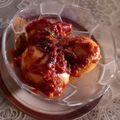 Cooksnap dari vianda silvani untuk resep Balado Telur ala Debm