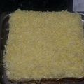 Cooksnap dari Tan Dewi untuk resep Bolu Air / Water Sponge Cake