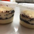 Cooksnap dari Ichaa marissa untuk resep Oreo cheese Cake
