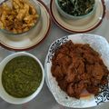 Cooksnap dari Lingga untuk resep Lado Mudo / Sambal Ijo khas Padang