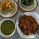 Cooksnap dari Lingga untuk resep Lado Mudo / Sambal Ijo khas Padang