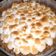 El cooksnap de Zulema Gonzalez cuando hizo Lemon pie con base de chocolate.