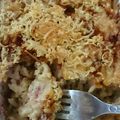 Cooksnap dari delista untuk resep Schotel mie