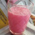 Razia Sultana 's cooksnap of when they made রুহ আফজার শরবত.