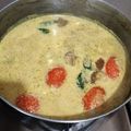 Cooksnap dari Zarirah Achmad untuk resep Tongseng Sapi