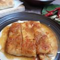 Cooksnap dari Cory Rahmaniah untuk resep Martabak Telor 'Har' Kuah Kare khas Palembang ala @bunra #6