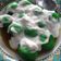 Cooksnap dari Indah Kam untuk resep Klepon Kuah Santan