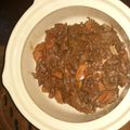 Cooksnap dari YuniaDiva untuk resep Beef Teriyaki