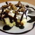 estelle2700's cooksnap of when they made Chocolate Eclair Cake.