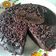 Cooksnap dari iis untuk resep Brownies kukus coklat lumer no mixer no bp no sp