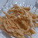 Cooksnap dari Dora Natalie untuk resep Jamur Enoki Goreng