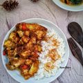 Cooksnap dari Humaziva untuk resep Dadar Orek Tahu