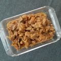 Cooksnap dari Anggia Hapsari untuk resep Kicik Daging Sapi