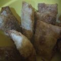Cooksnap dari Chie Chan untuk resep Risoles Ragout Jagung (#PR_Gorengan)