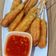 Cooksnap dari Fitzaki Kitchen untuk resep Sempol Mie Instan