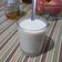 El cooksnap de Rafael cuando hizo Leche con miel y coñac.