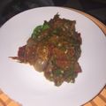 Cooksnap dari dwi.mn untuk resep Sambal Ijo Padang