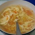 Cooksnap dari Bernardus Ronald Rahmat untuk resep sup jagung