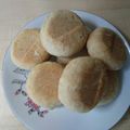 Cooksnap dari Kharifa Eyana Khan untuk resep Bakpia (Pathok) Renyah