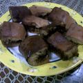 Cooksnap dari Ummu Ammar untuk resep Martabak Manis