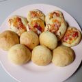 Cooksnap dari Dapur Mentik untuk resep Roti Sosis empuk sampai 3 hari