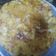El cooksnap de Eva Laura Acosta cuando hizo Tortilla de Arroz, Tomate y Queso.