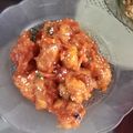 Cooksnap dari Ana endahyani untuk resep Ayam Tepung Saus Asam Manis