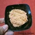 Cooksnap dari Mamaci untuk resep Sambal soto, rawon, bakso, semur, dll (sambal kemiri)